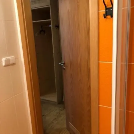 Apartman 24 Lipno Lipno nad Vltavou Exterior photo