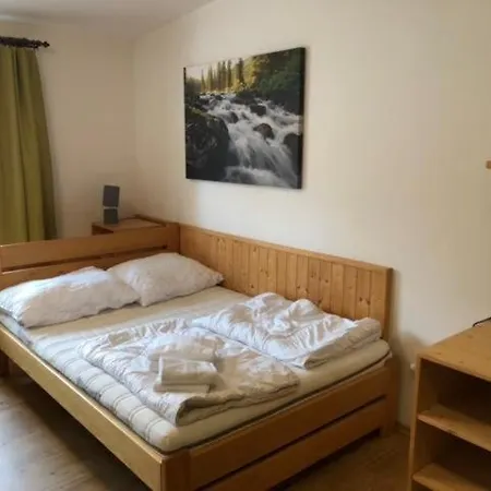 Apartman 24 Lipno Lipno nad Vltavou Exterior photo