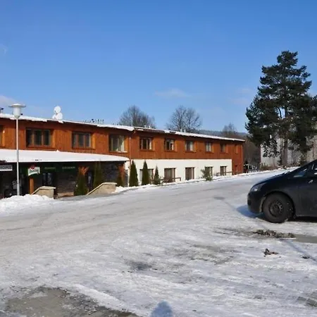 Apartman 24 Lipno Lipno nad Vltavou Exterior photo