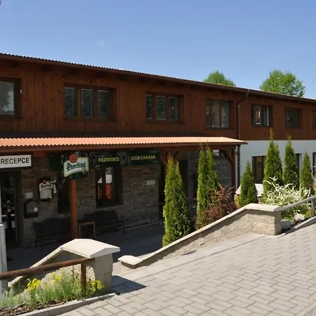 Apartman 24 Lipno Lipno nad Vltavou Exterior photo