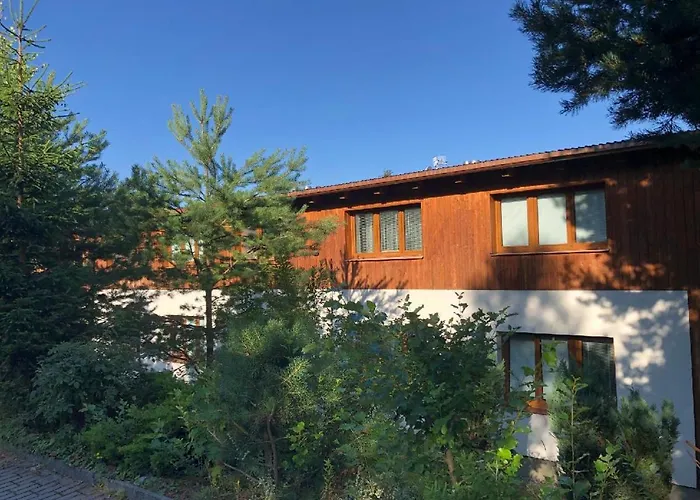 Apartman 24 Lipno