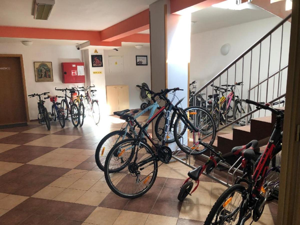 24 Lipno Apartment