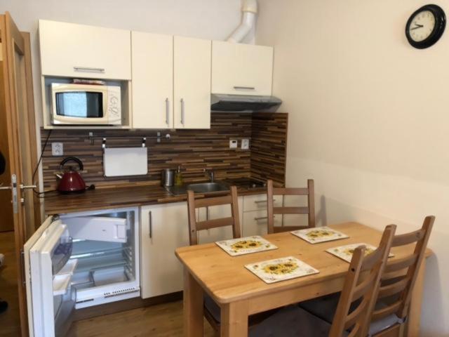 Apartment 24 Lipno