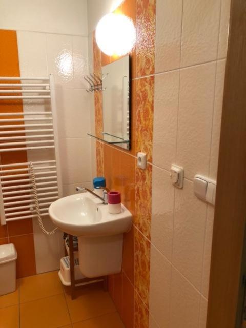 Apartmán 24 Lipno *