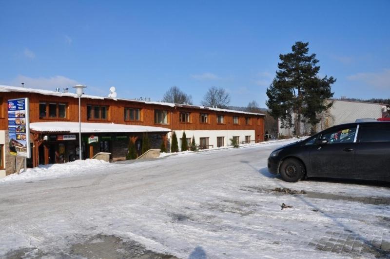 Apartment 24 Lipno *