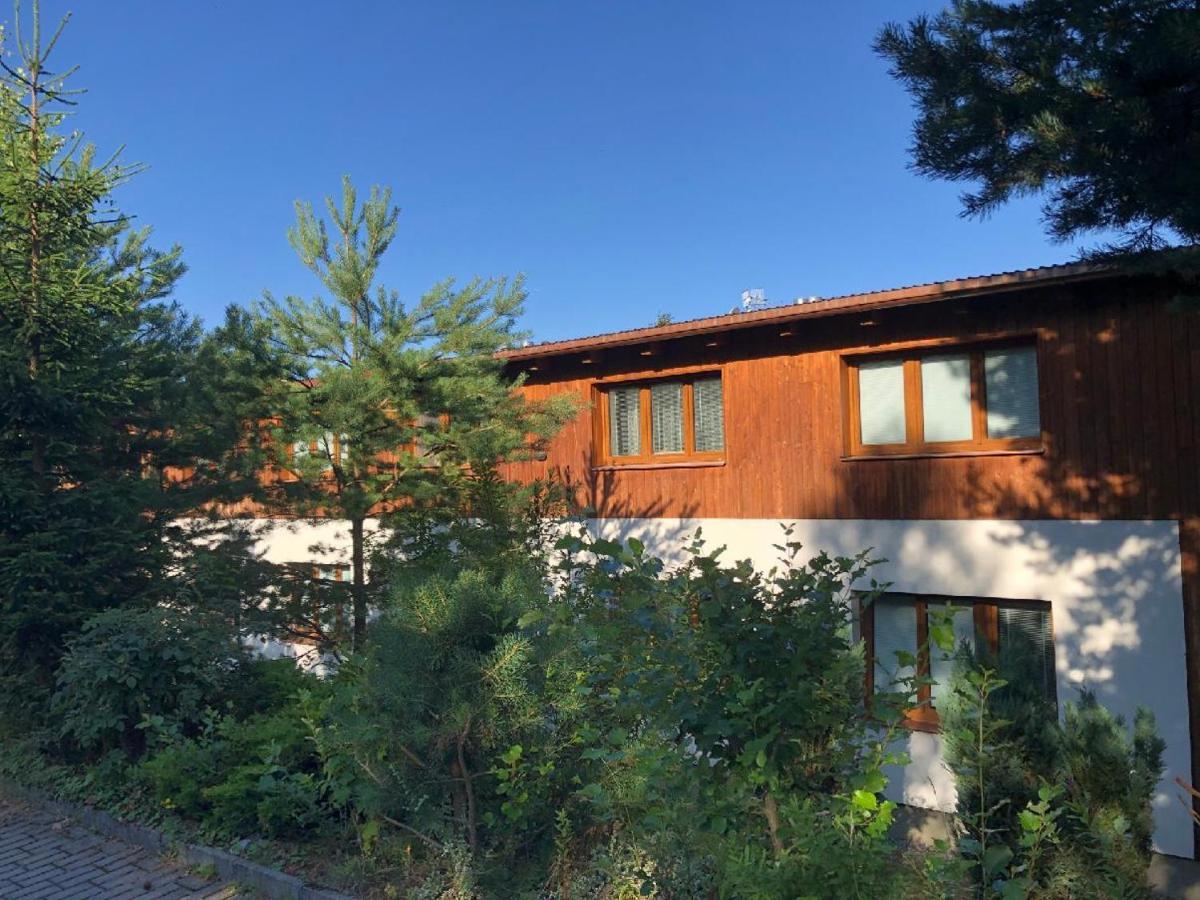 24 Lipno Apartment