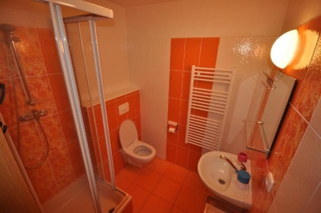 24 Lipno Apartment *