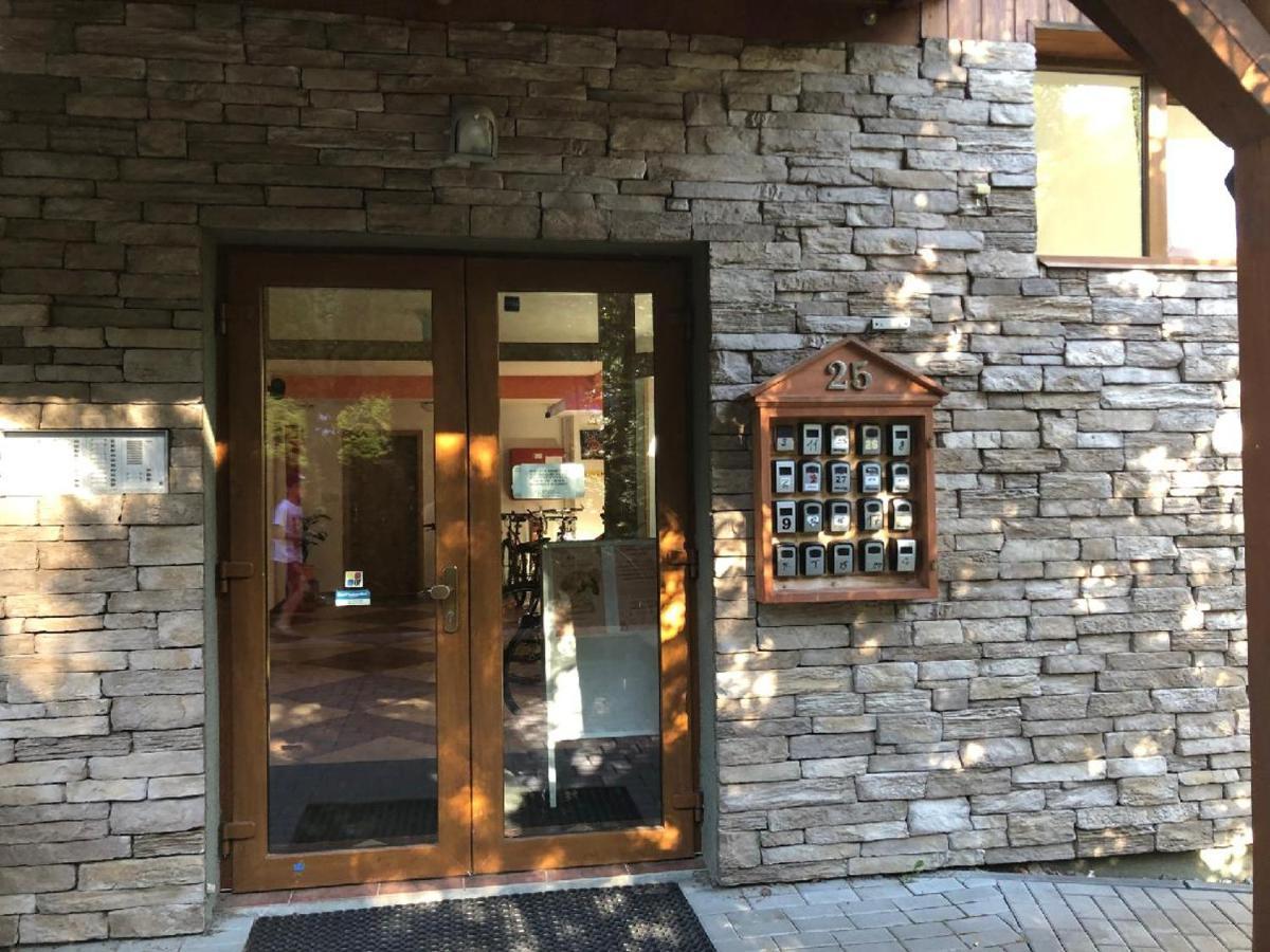 Apartment 24 Lipno