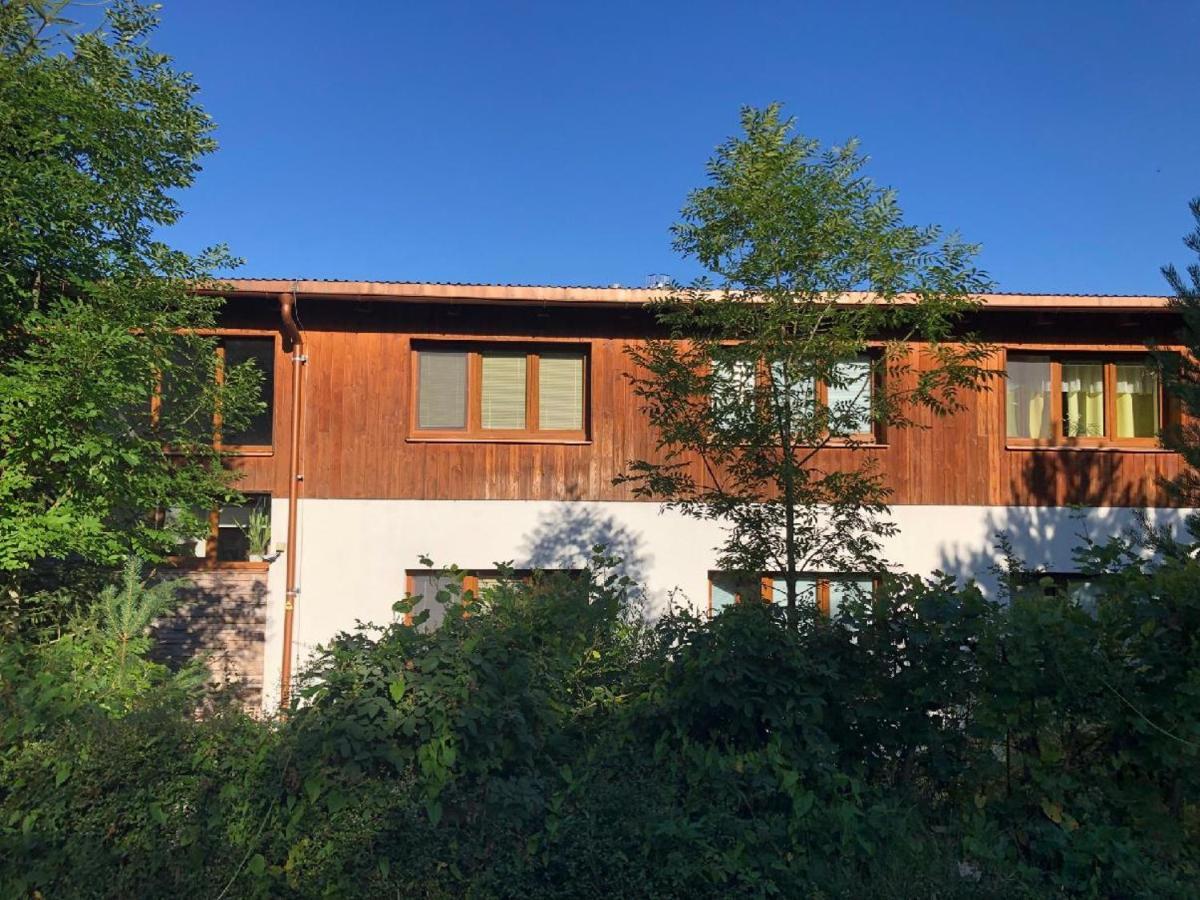 24 Lipno Apartment