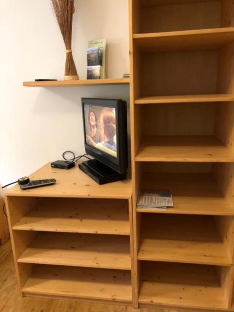 Apartament 24 Lipno Lipno nad Vltavou
