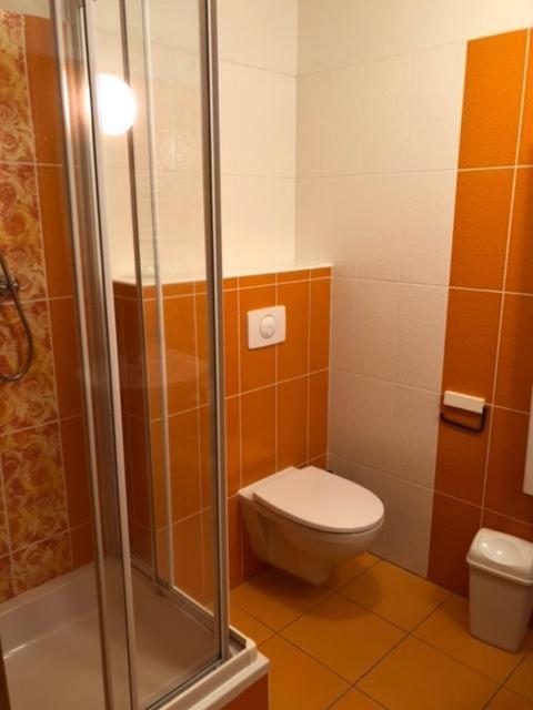 24 Lipno Apartment *