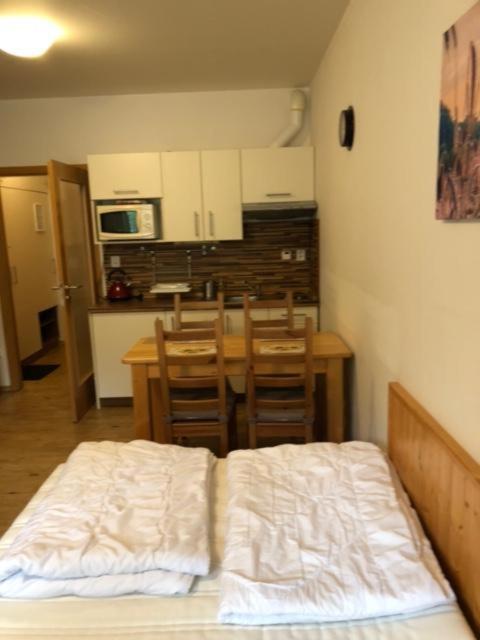 24 Lipno Apartmán Lipno nad Vltavou