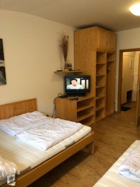 Apartment 24 Lipno