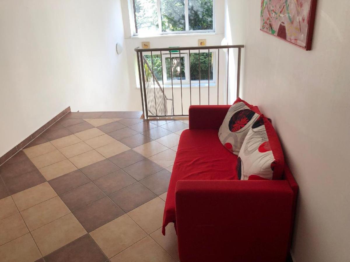 24 Lipno Apartment *