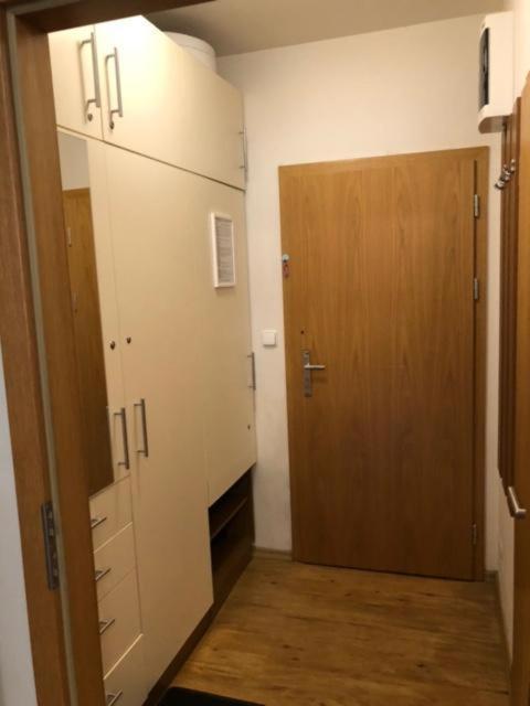 24 Lipno Apartment *