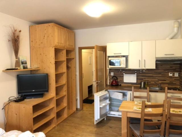 Apartment 24 Lipno *